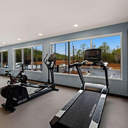 Everhome Suites Temecula Dış mekan fotoğraf