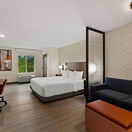 Everhome Suites Temecula Dış mekan fotoğraf