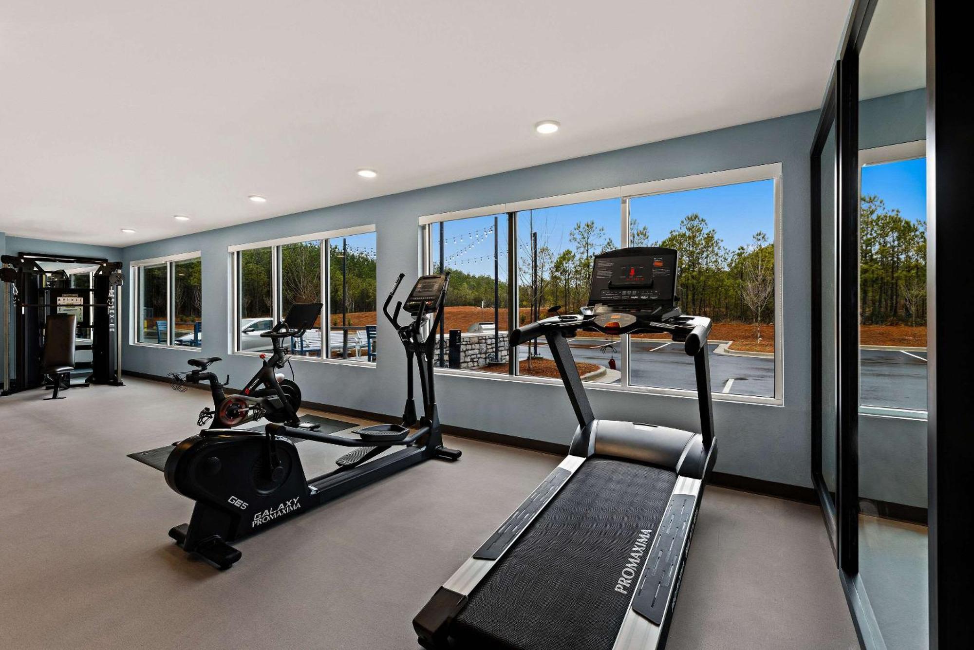 Everhome Suites Temecula Dış mekan fotoğraf