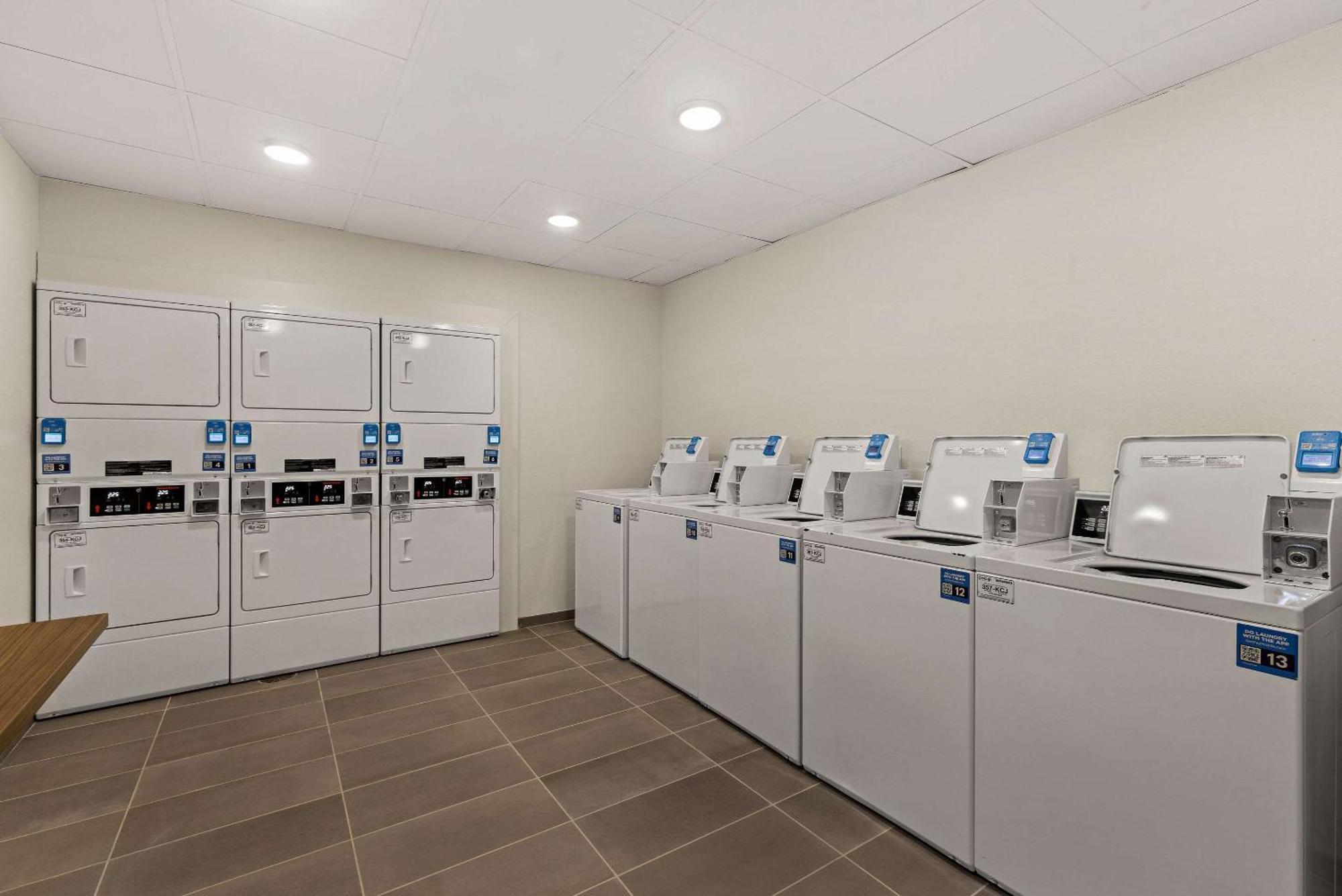 Everhome Suites Temecula Dış mekan fotoğraf