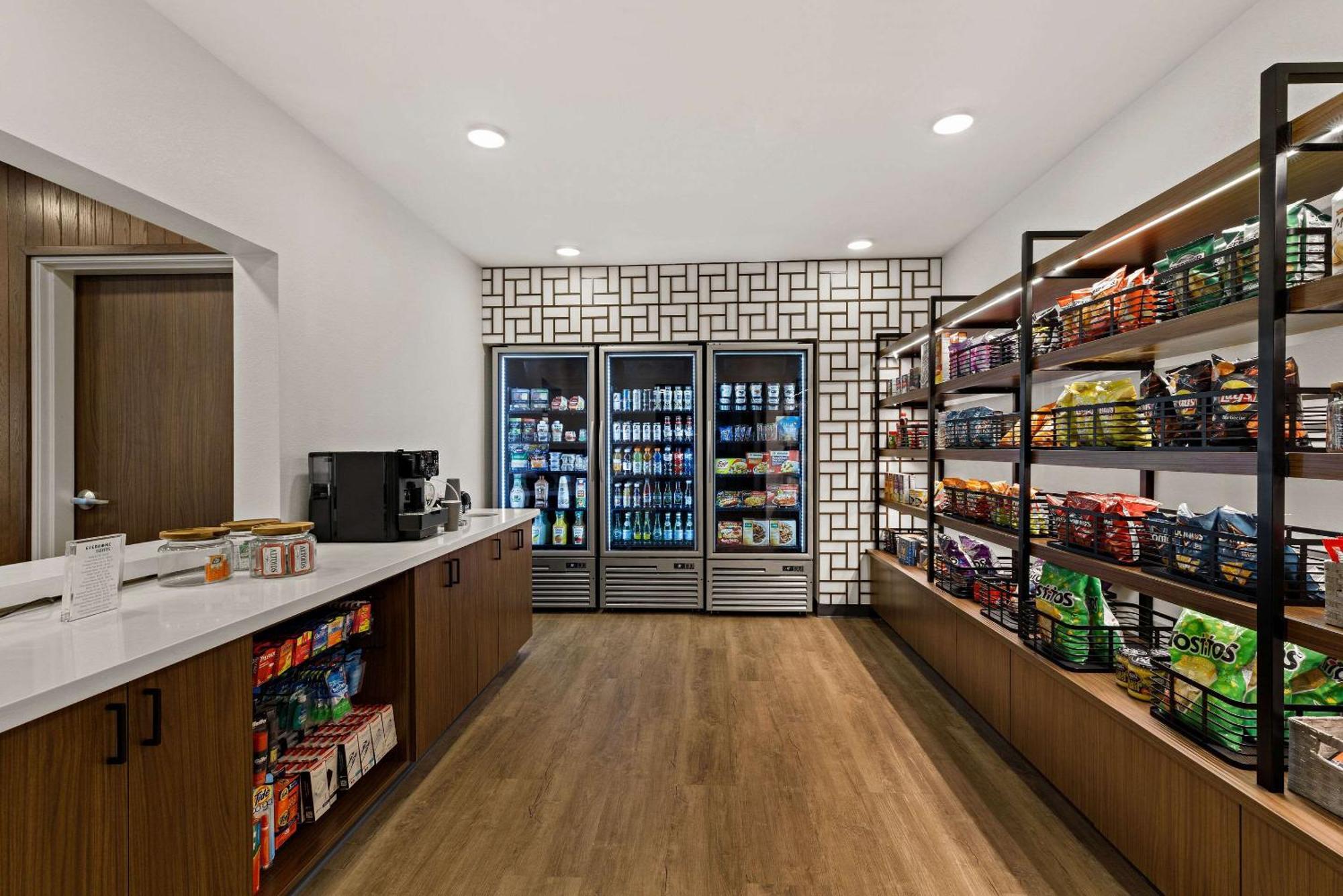 Everhome Suites Temecula Dış mekan fotoğraf