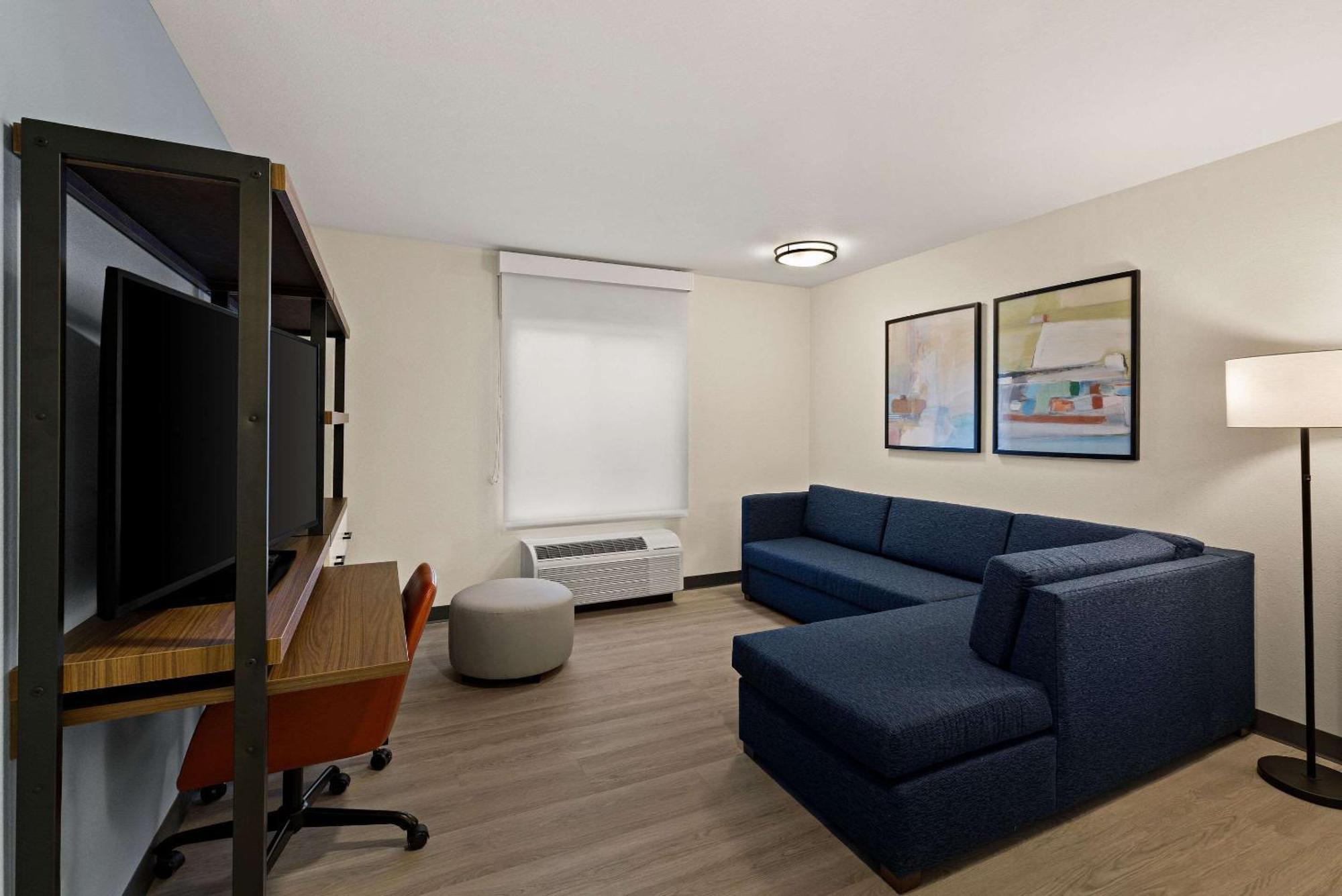 Everhome Suites Temecula Dış mekan fotoğraf