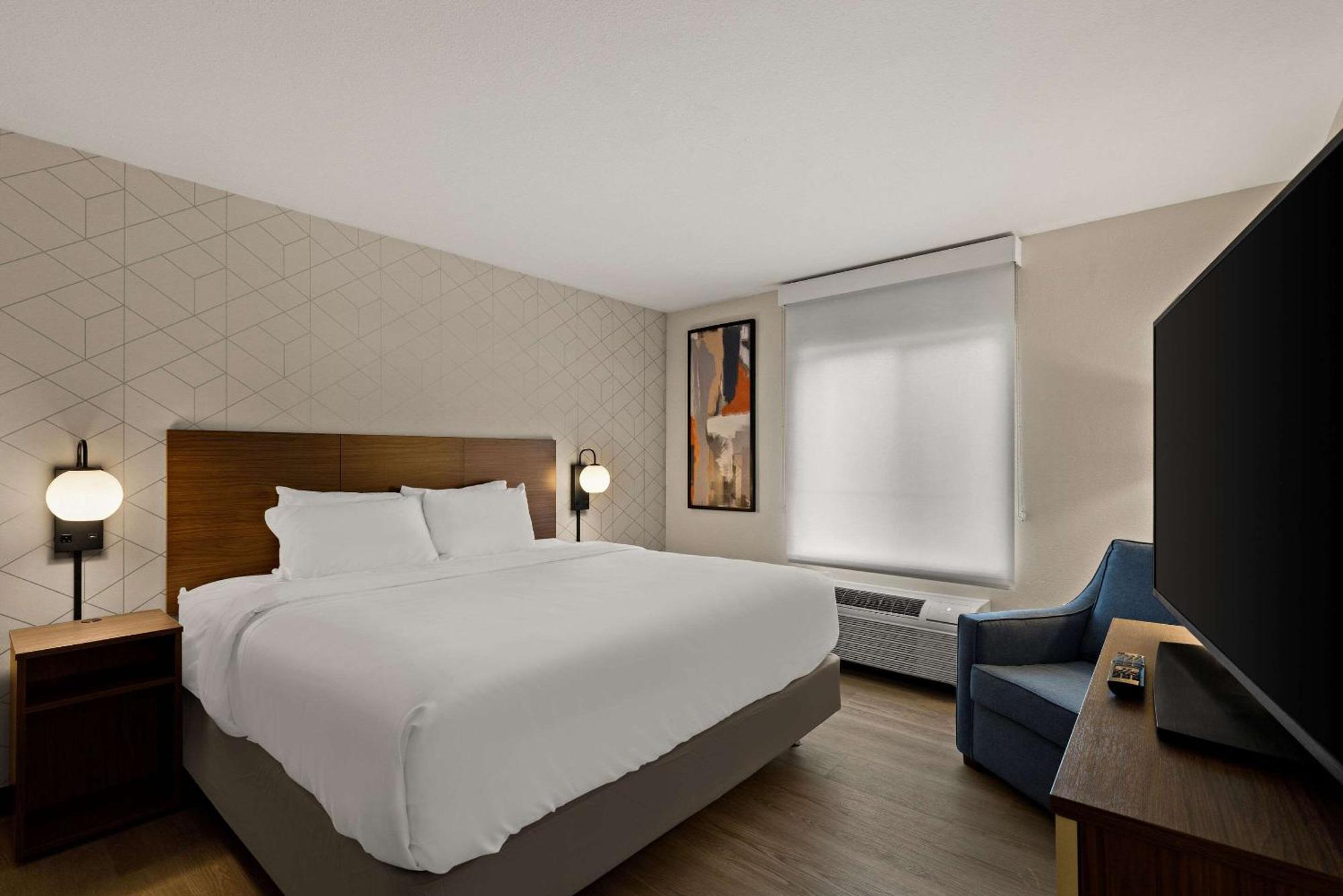 Everhome Suites Temecula Dış mekan fotoğraf