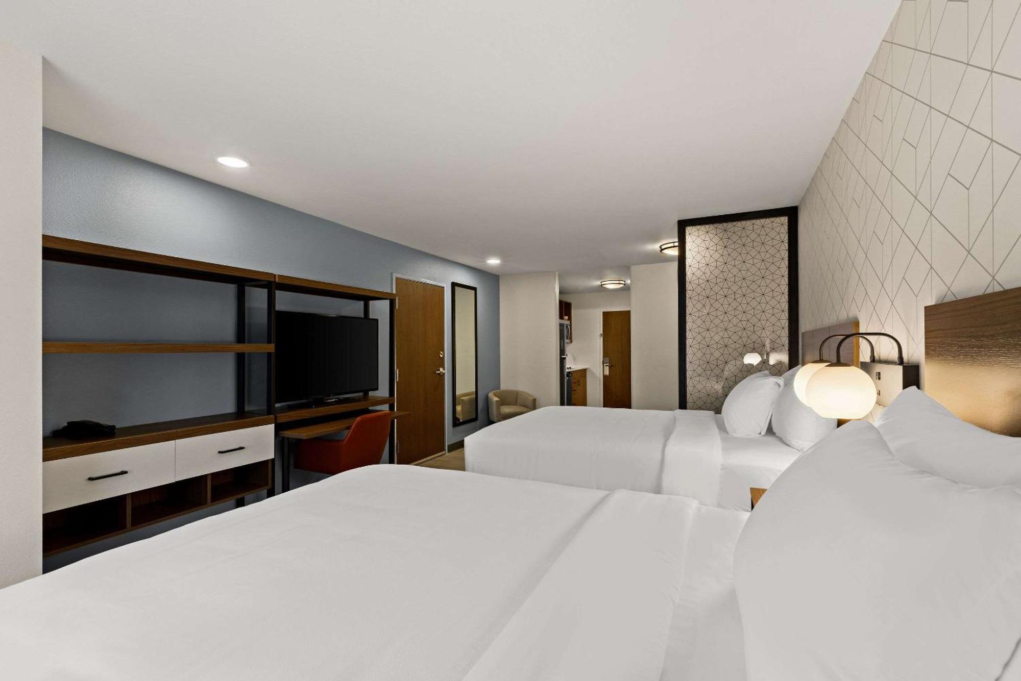 Everhome Suites Temecula Dış mekan fotoğraf