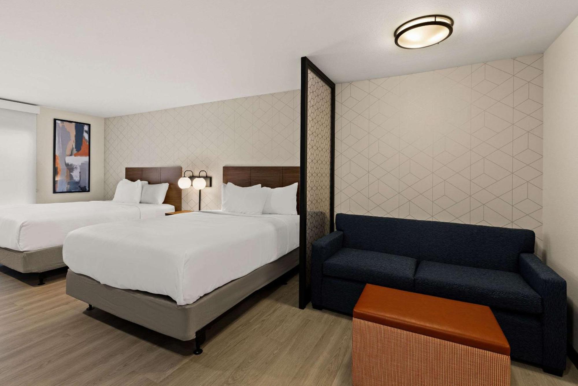 Everhome Suites Temecula Dış mekan fotoğraf
