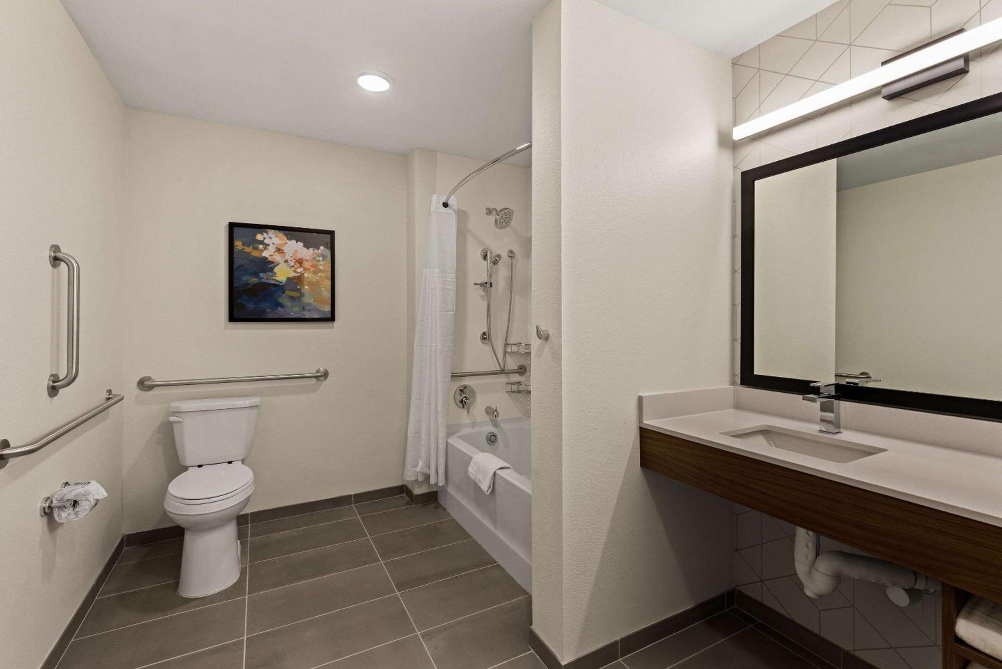 Everhome Suites Temecula Dış mekan fotoğraf