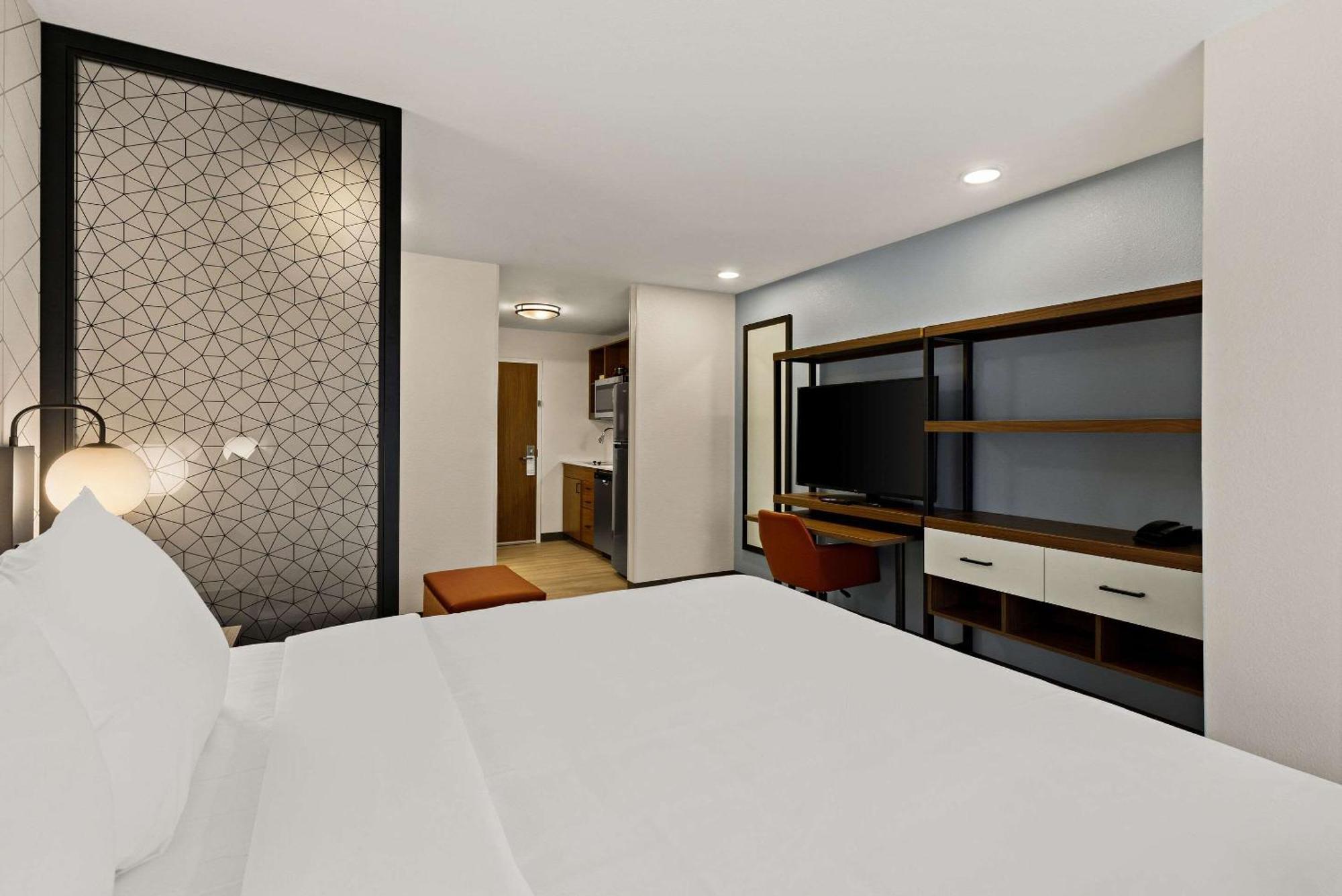 Everhome Suites Temecula Dış mekan fotoğraf