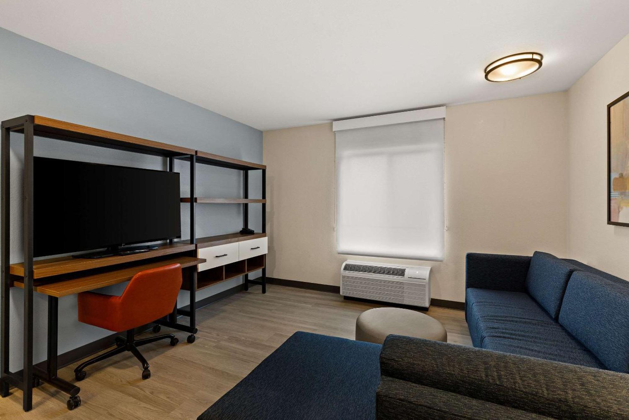Everhome Suites Temecula Dış mekan fotoğraf
