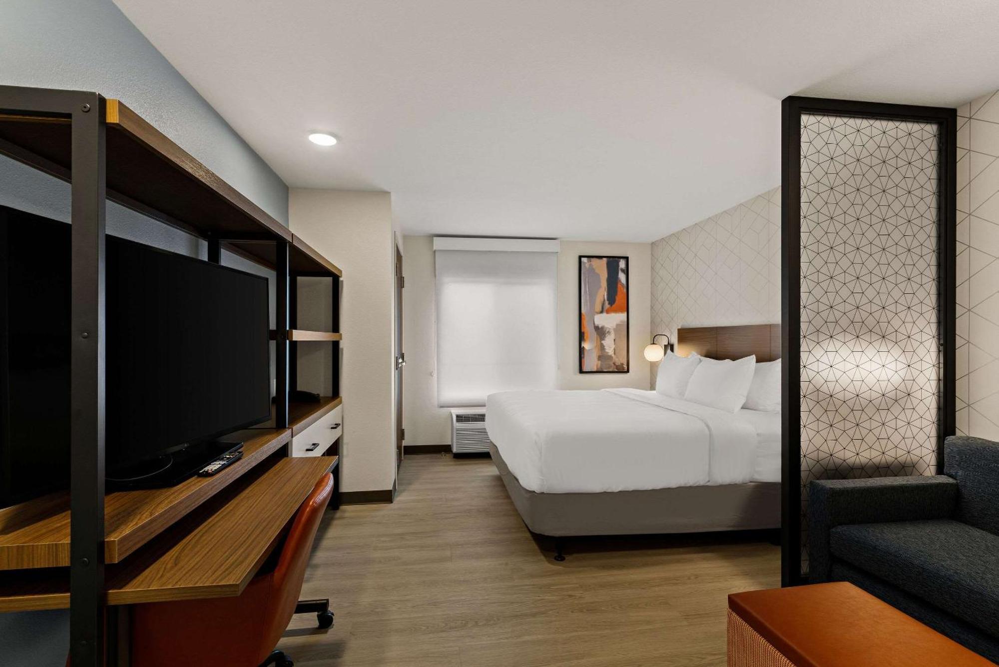 Everhome Suites Temecula Dış mekan fotoğraf
