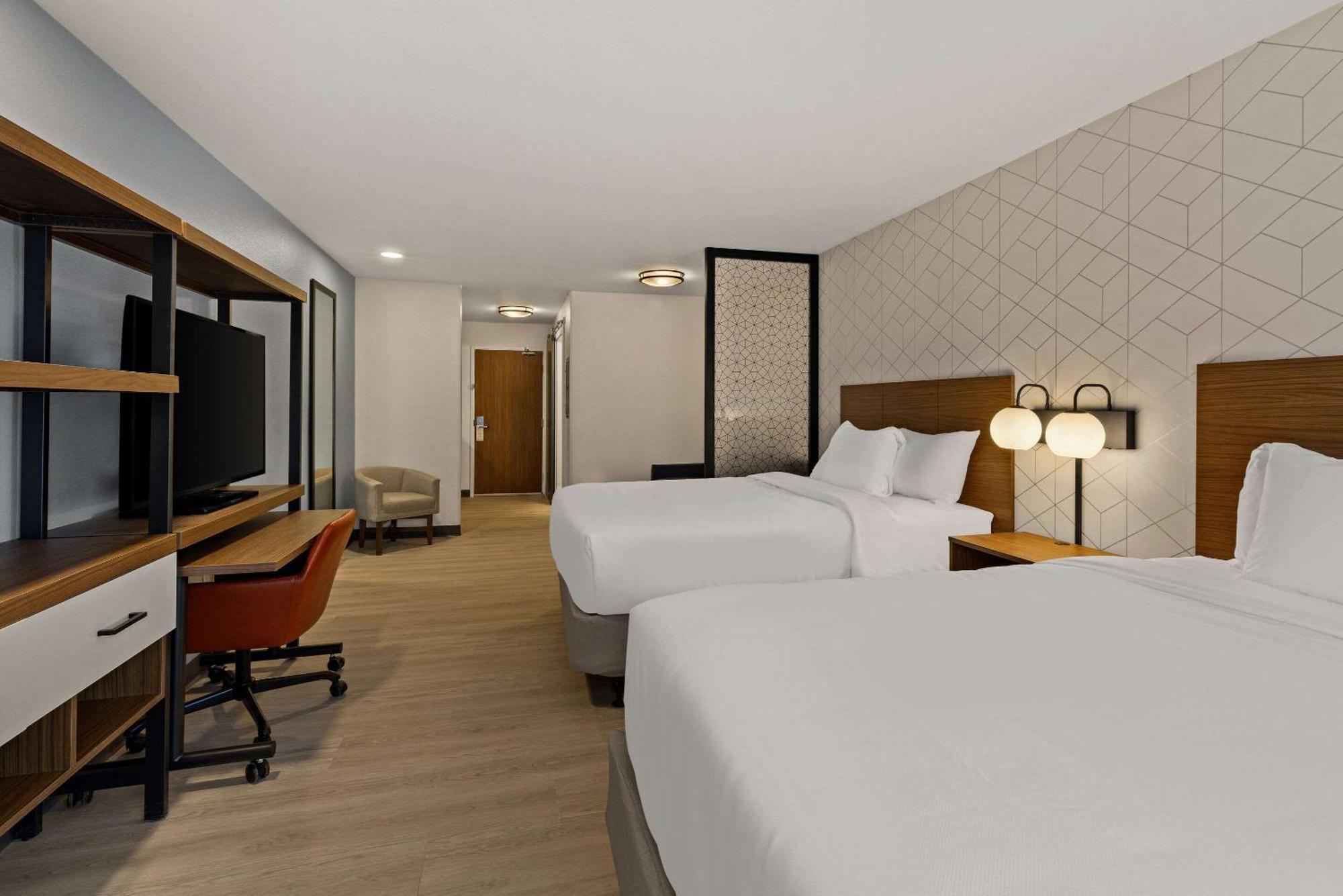 Everhome Suites Temecula Dış mekan fotoğraf