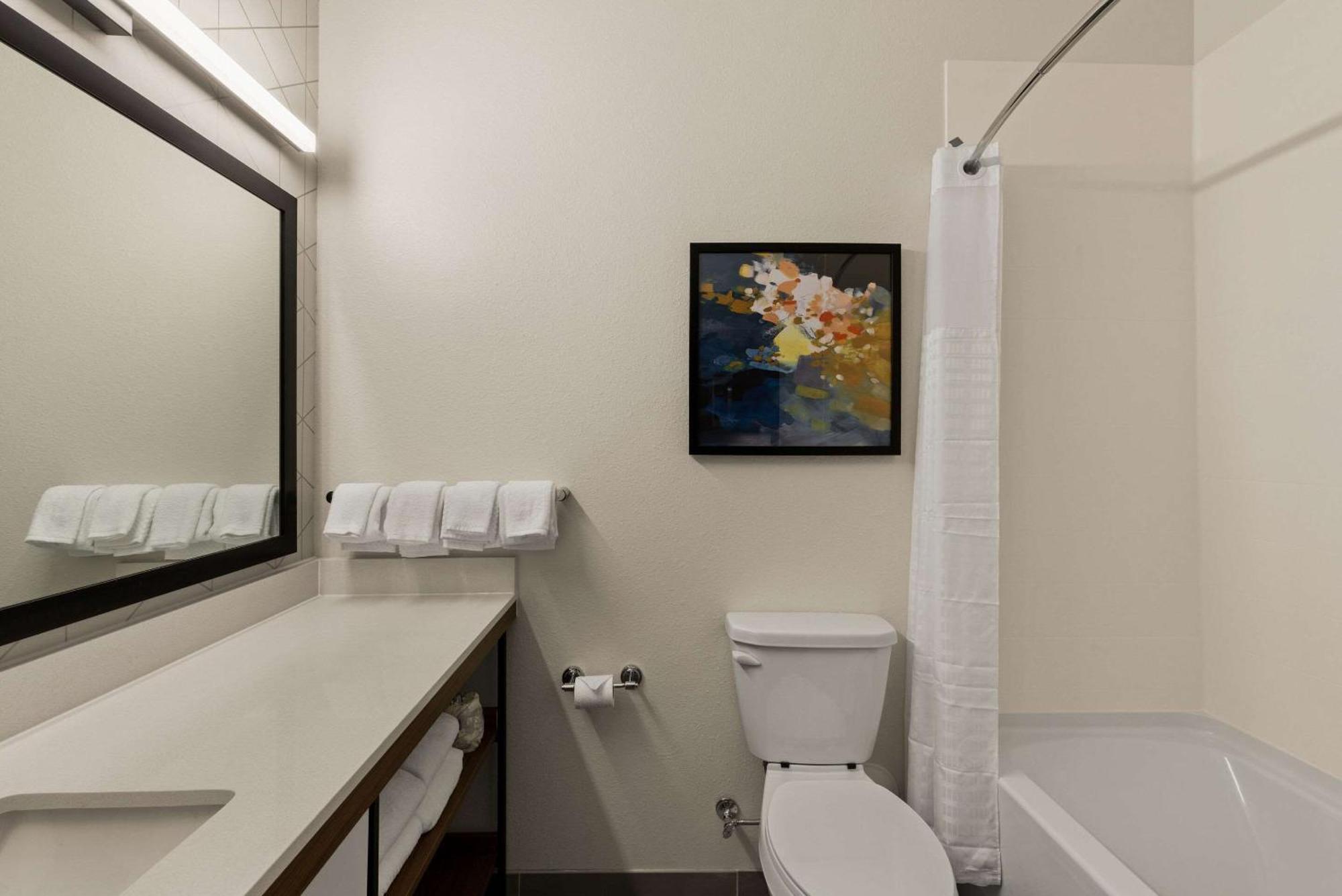 Everhome Suites Temecula Dış mekan fotoğraf