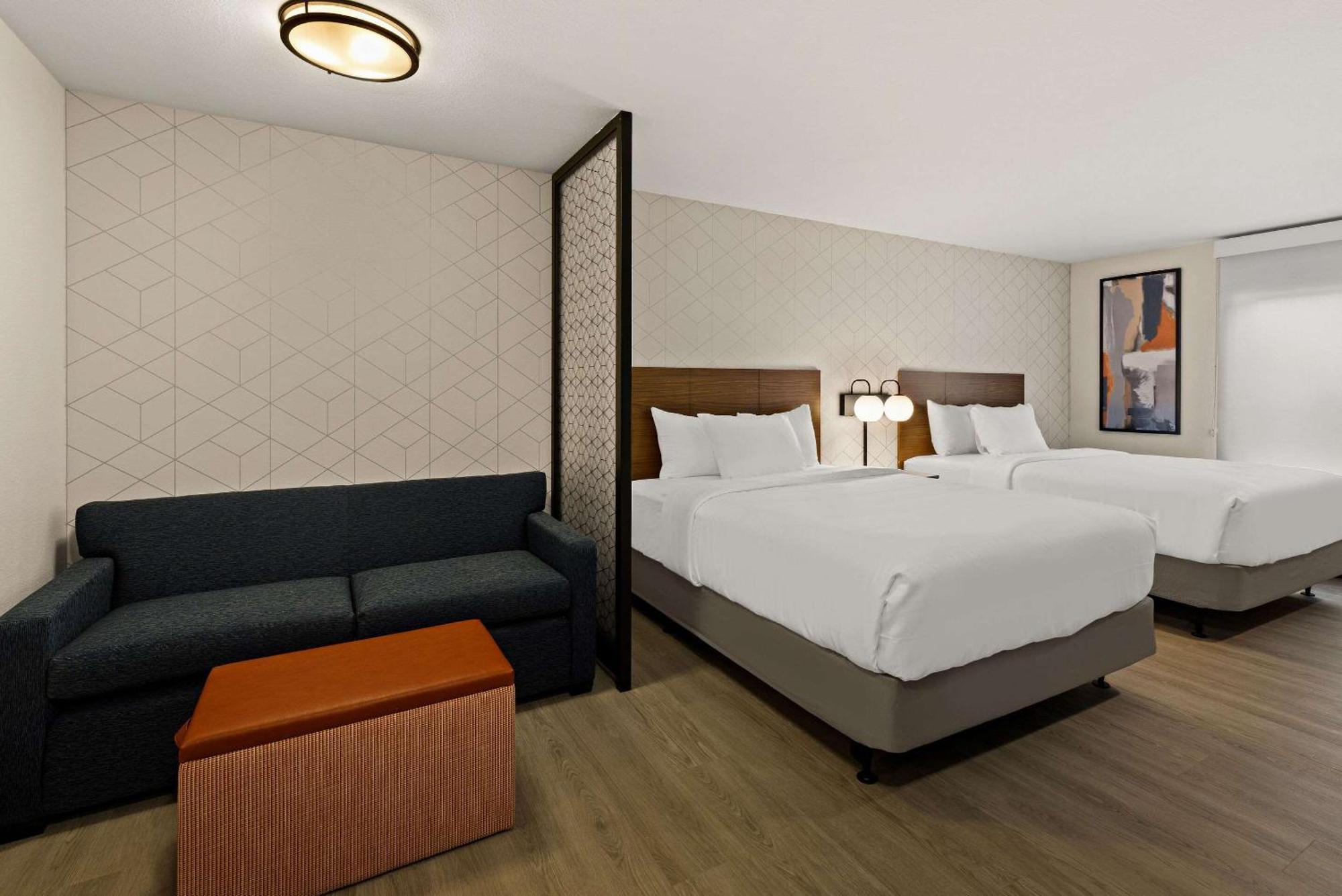 Everhome Suites Temecula Dış mekan fotoğraf