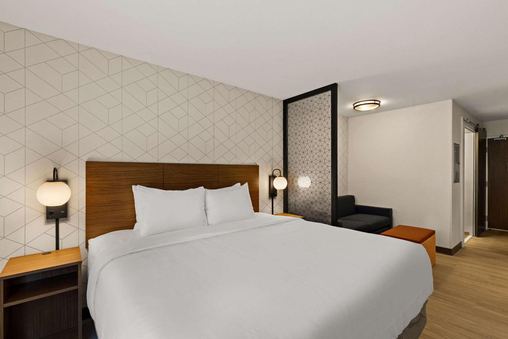Everhome Suites Temecula Dış mekan fotoğraf