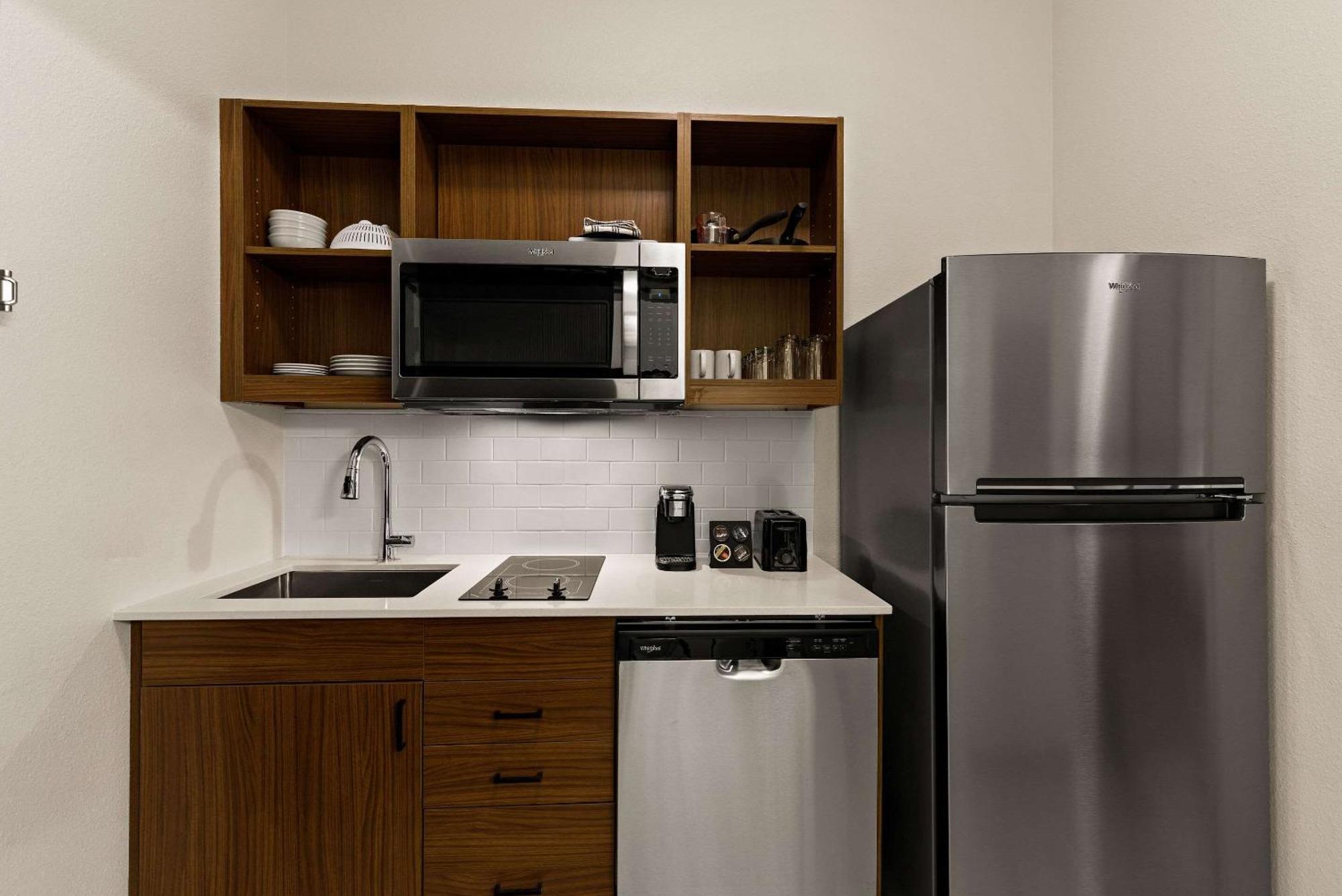 Everhome Suites Temecula Dış mekan fotoğraf
