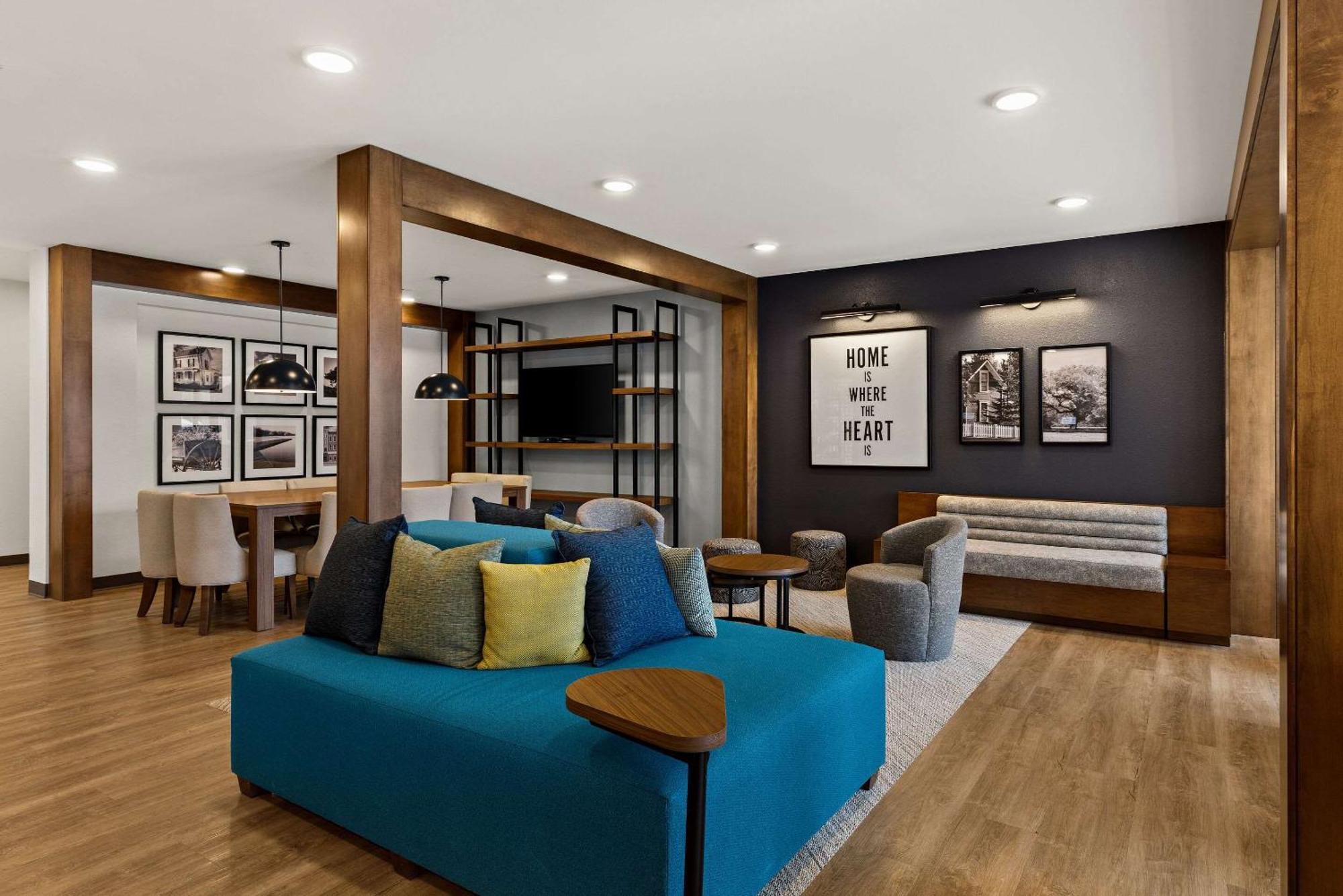 Everhome Suites Temecula Dış mekan fotoğraf