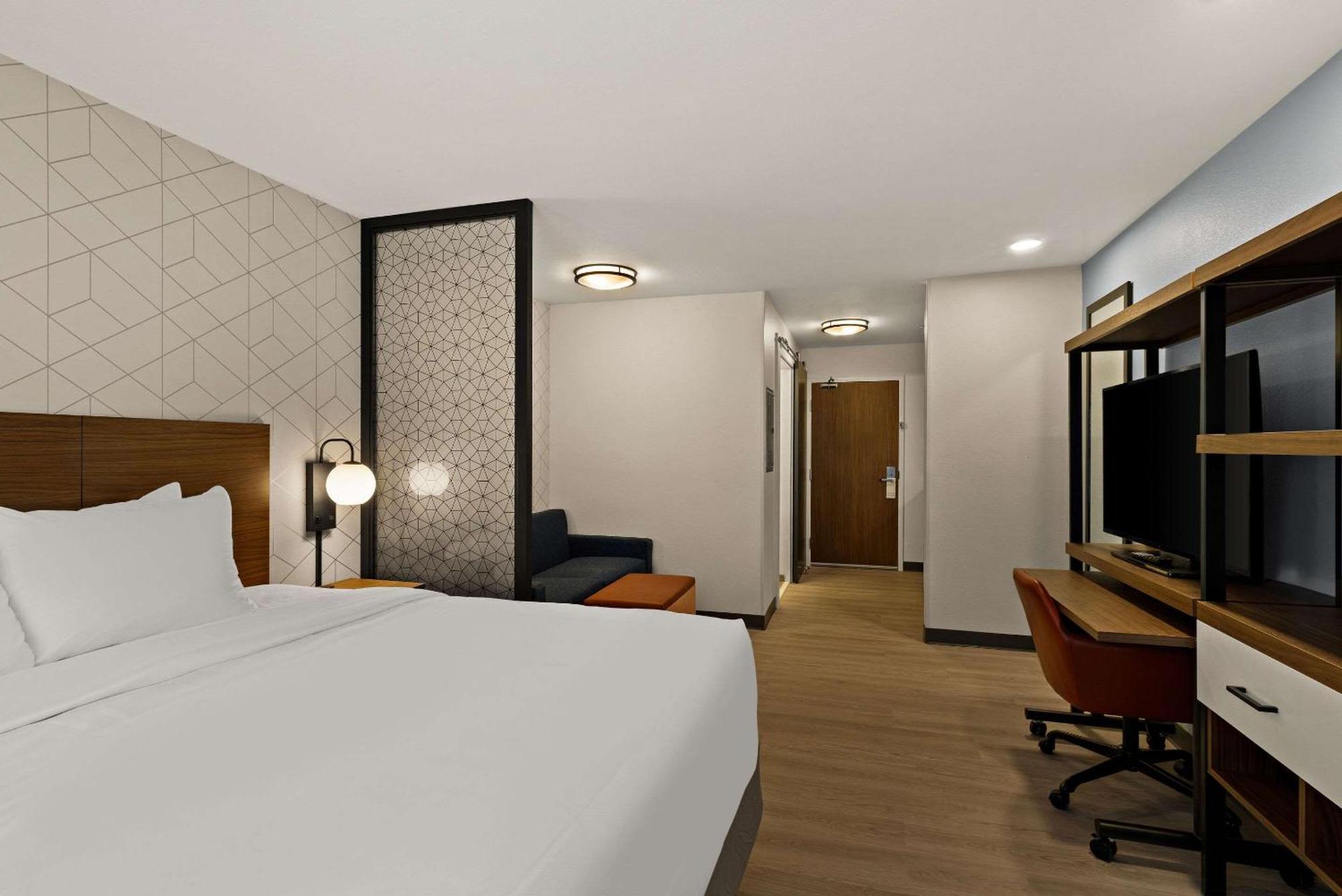 Everhome Suites Temecula Dış mekan fotoğraf
