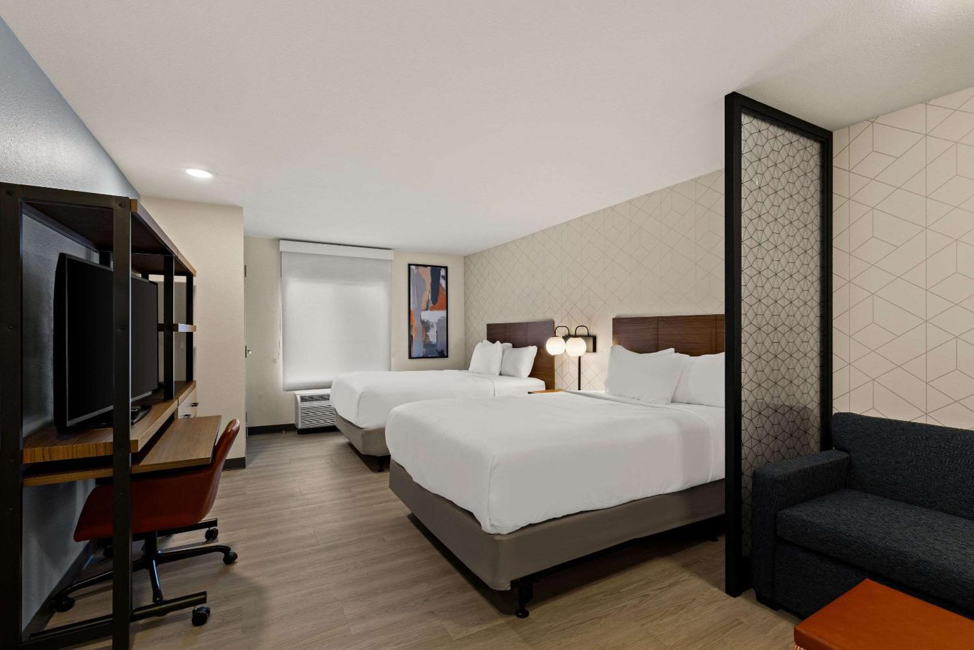 Everhome Suites Temecula Dış mekan fotoğraf