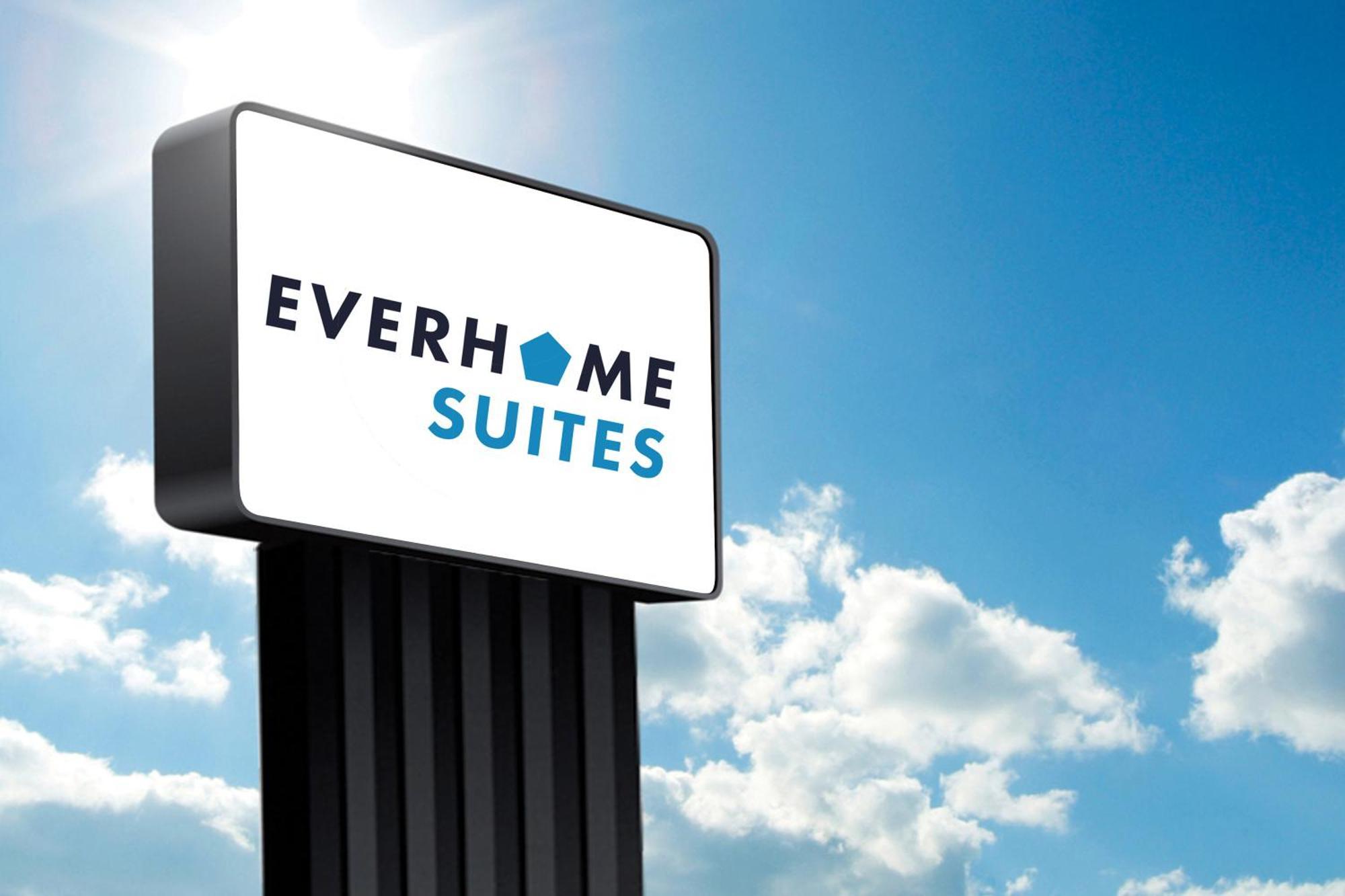 Everhome Suites Temecula Dış mekan fotoğraf